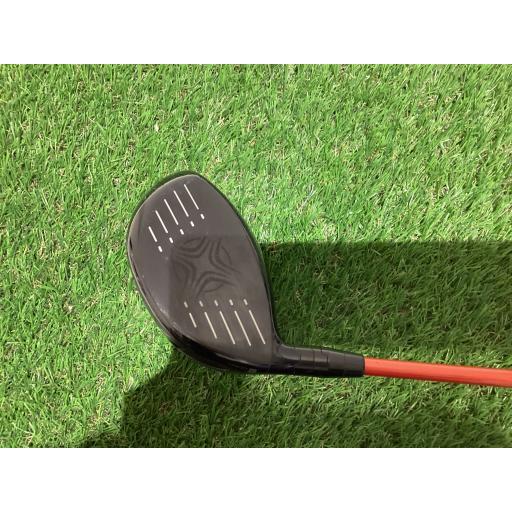 Callaway（キャロウェイ） BIG BERTHA ALPHA 815◇◇ 9° ドライバー DR 