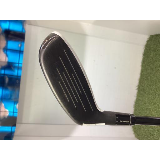 TaylorMade（テーラーメイド） RBZ STAGE 2 TOUR U4 ユーティリティ UT