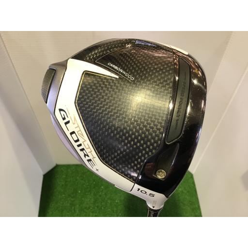 TaylorMade（テーラーメイド） STEALTH GLOIRE+ 10.5° ドライバー DR