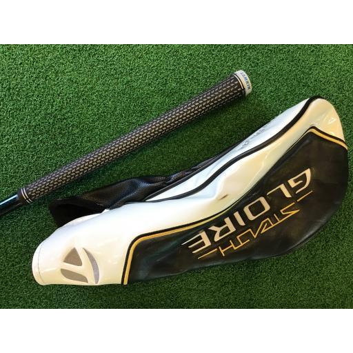 TaylorMade（テーラーメイド） STEALTH GLOIRE+ 10.5° ドライバー DR