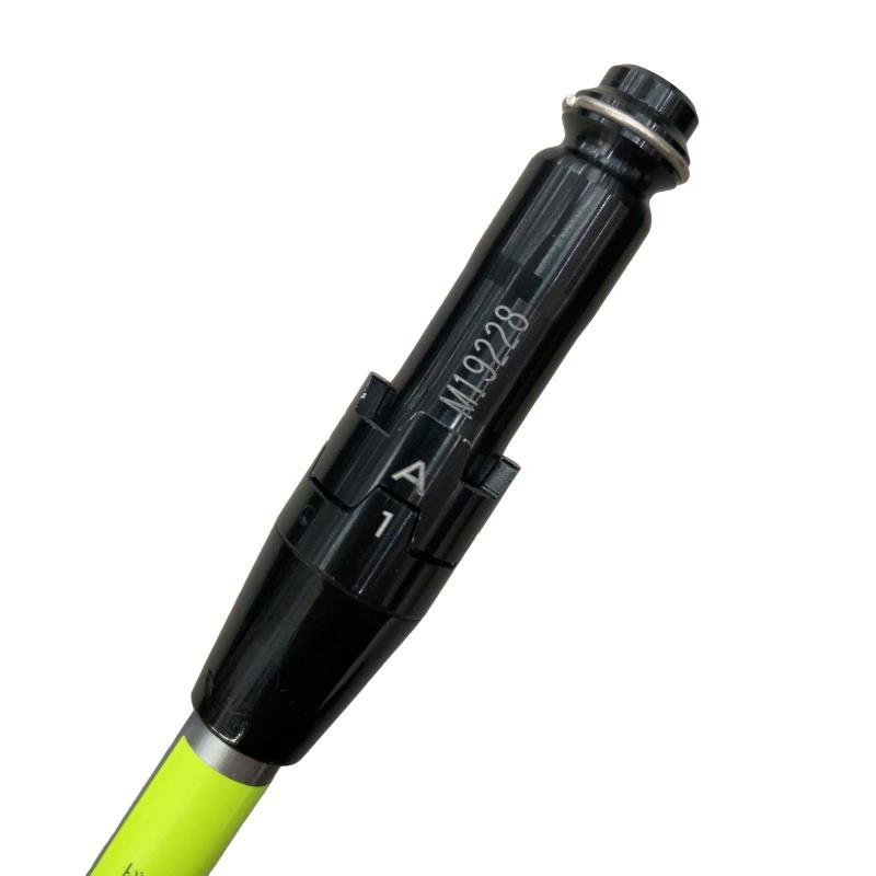 Titleist タイトリスト ドライバー用シャフト スピーダーTS 661 Titleist（タイトリスト） タイトリストスリーブ付き(GTS系) フジクラ