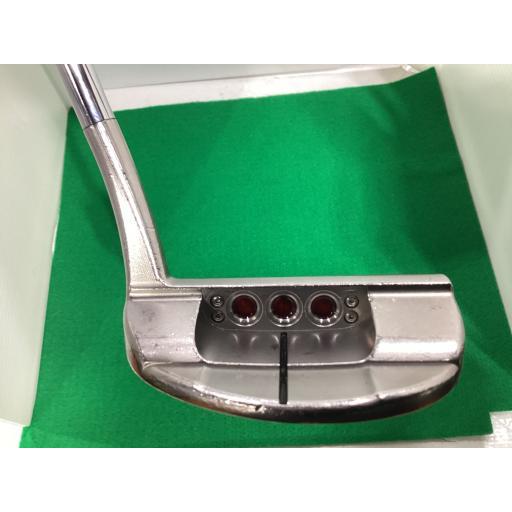 タイトリスト SCOTTY CAMERON select NEWPORT 3(2018) 34インチ パター PT フレックスその他の画像