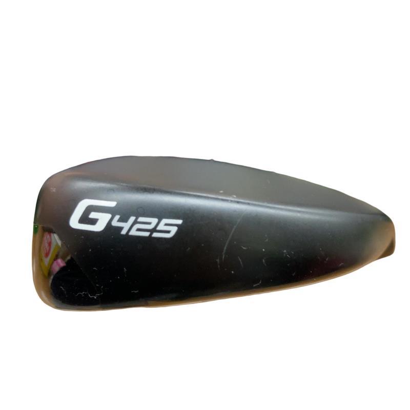 PING（ピン） G425 MAX 3W(アーコス付き) レフティ フェアウェイウッド