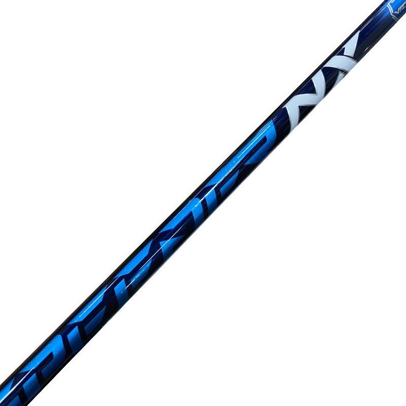フジクラ SPEEDER NX 60.5 Sドライバーシャフト　キャロウェイ Callaway（キャロウェイ） キャロウェイスリーブ付き(QUANTUM系