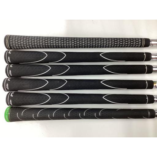 X（キャロウェイゴルフ） キャロウェイ Callaway フォージド アイアン