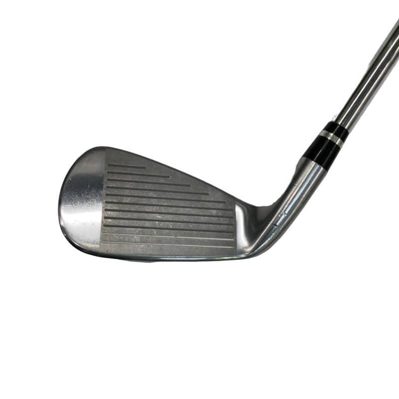 YAMAHA（ヤマハ） inpres UD+2(2019) 4S アイアンセット IR フレックス