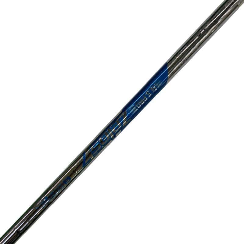 YAMAHA（ヤマハ） inpres UD+2(2019) 4S アイアンセット IR フレックス