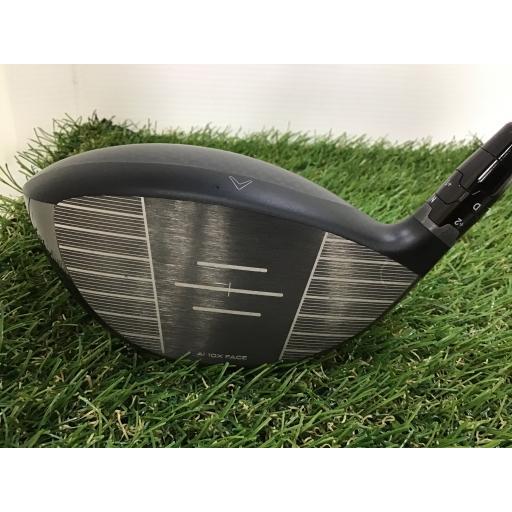 Callaway（キャロウェイ） ELYTE 9° ドライバー DR フレックスS