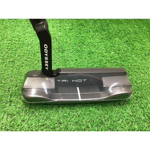 オデッセイ トライホットファイブケー パター TWO TRI-HOT 5K TWO 34