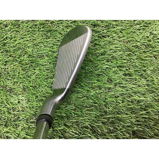 DUNLOP（ダンロップ） XXIO FORGED(2015) 6S アイアンセット IR