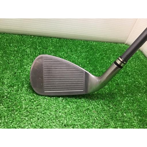 DUNLOP - ダンロップ XXIO(2012) 5S アイアン仕掛ける IR フレックスR クラブ（メンズ）-ゴルフ