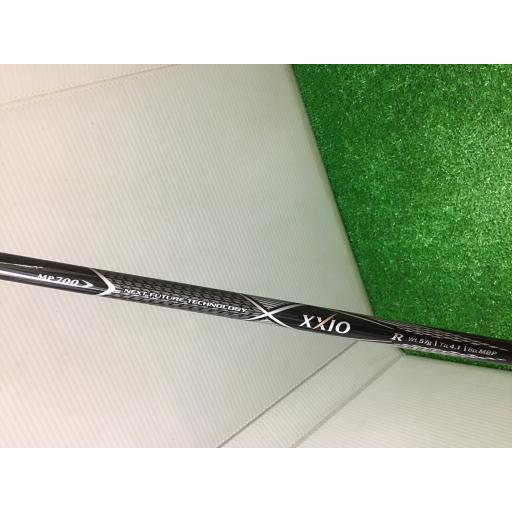 DUNLOP - ダンロップ XXIO(2012) 5S アイアン仕掛ける IR フレックスR クラブ（メンズ）-ゴルフ