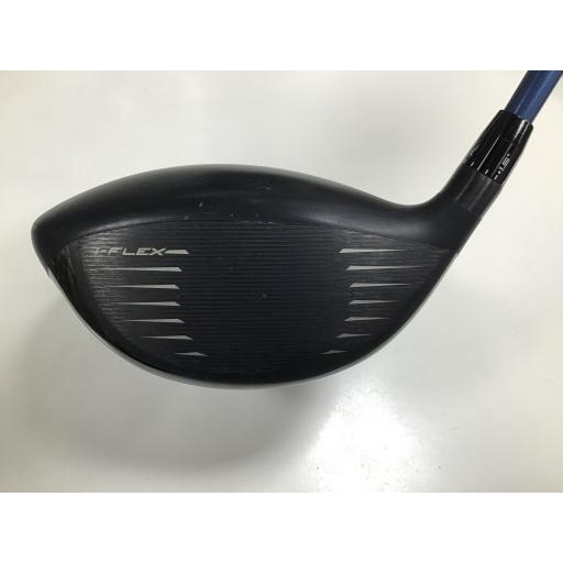DUNLOP（ダンロップ） SRIXON ZXi LS 9° ドライバー DR フレックスS