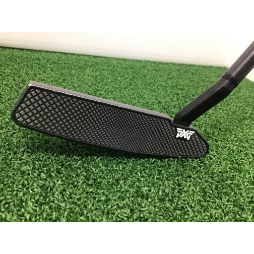 美品PXG パター BRANDON GEN2 34インチ PXG PXG PXG BRANDON GEN2(スラント) パター PT フレックスその他