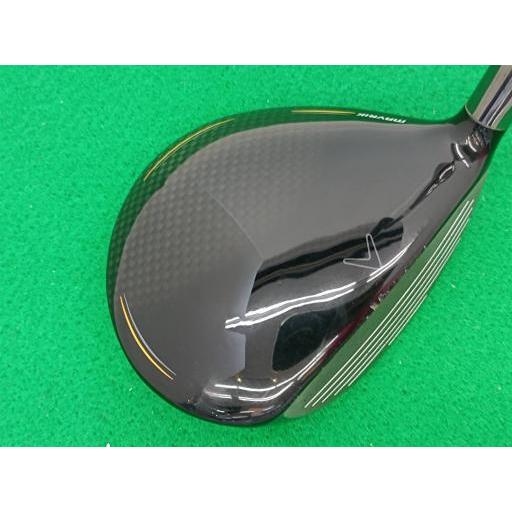 クラブ Callaway MAVRIK SUB ZERO 3W Callaway（キャロウェイ） MAVRIK SUBZERO 3W フェアウェイウッド FW