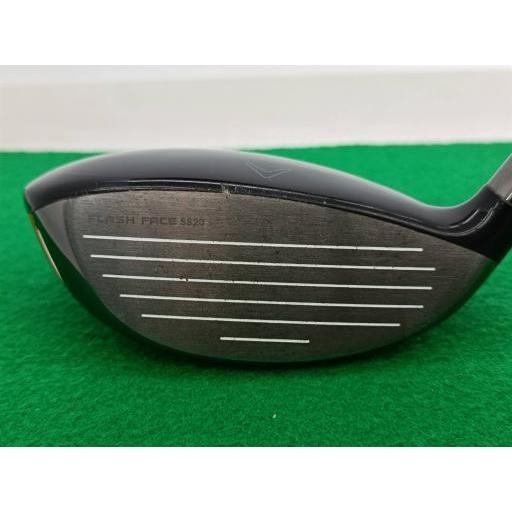 Callaway（キャロウェイ） MAVRIK SUBZERO 3W フェアウェイウッド FW