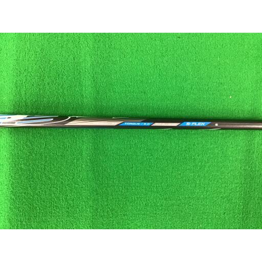 MIZUNO GOLF ミズノ BR-X 3W フェアウェイウッド FW フレックスS