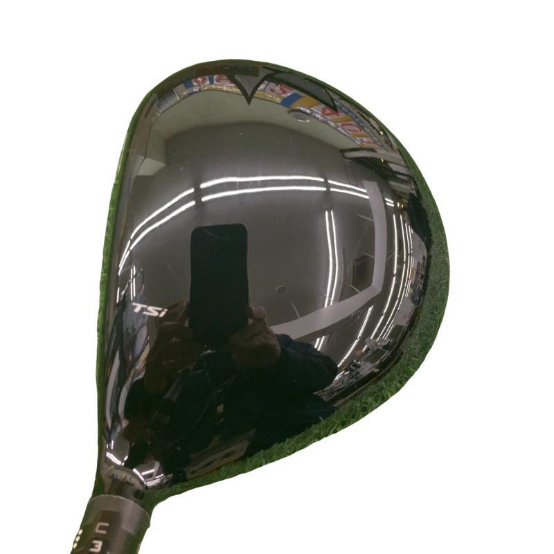 Titleist（タイトリスト） TSi1 20° フェアウェイウッド FW フレックス