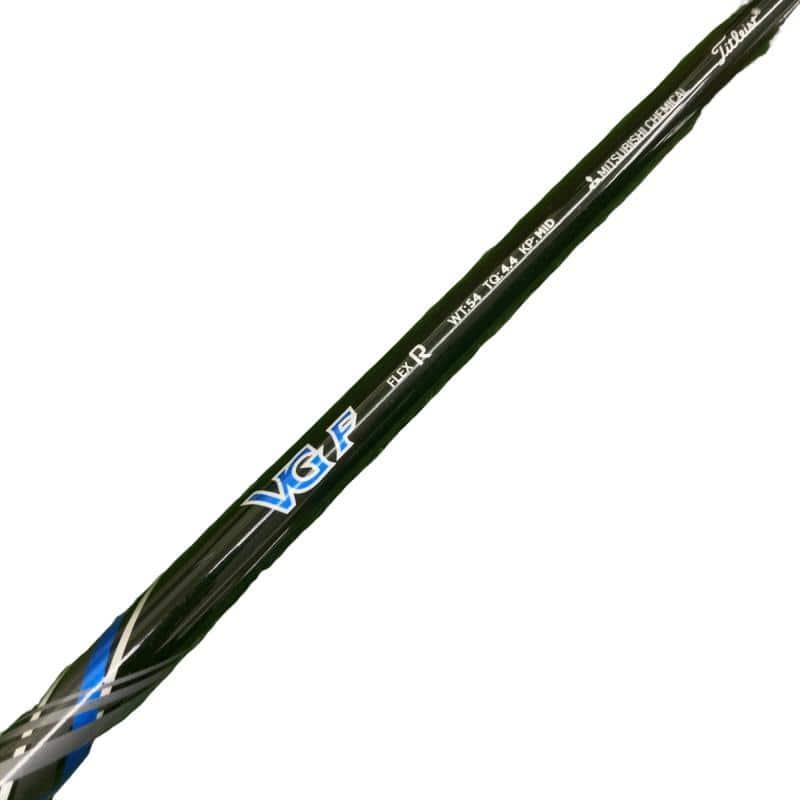 Titleist（タイトリスト） TSi1 20° フェアウェイウッド FW フレックス