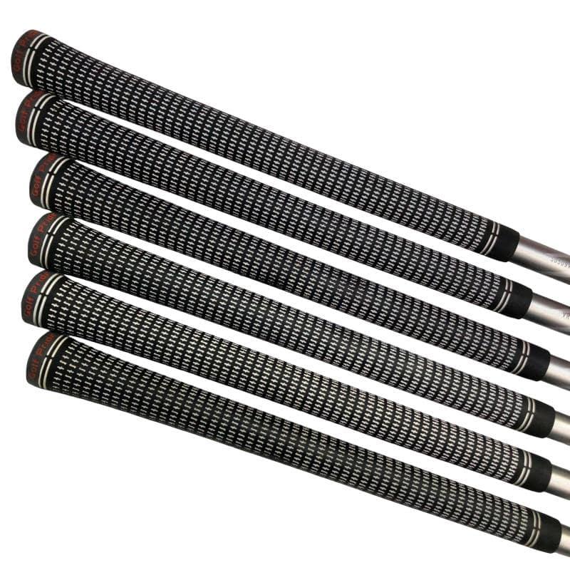 ブリヂストン BRIDGESTONE 222CB+ 6S アイアンセット IR フレックスS_6