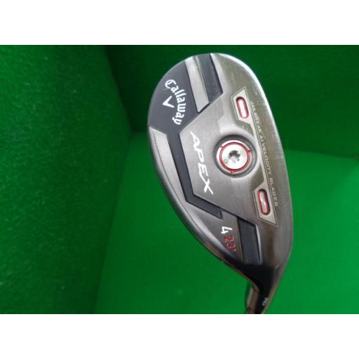 Callaway（キャロウェイ） APEX PRO(2021) U4 ユーティリティ UT