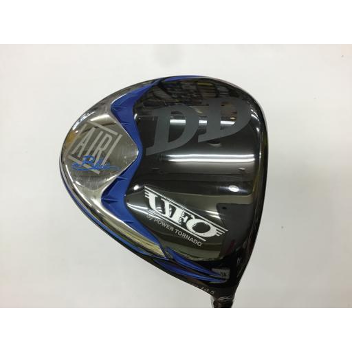 kasco（キャスコ） POWER TORNADO UFO AIR DD 10.5° ドライバー DR