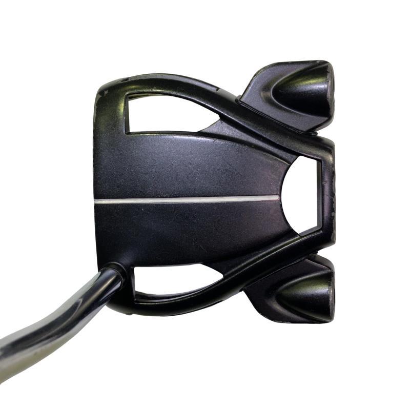 TaylorMade（テーラーメイド） Spider Tour BLACK(2020)(サイトライン