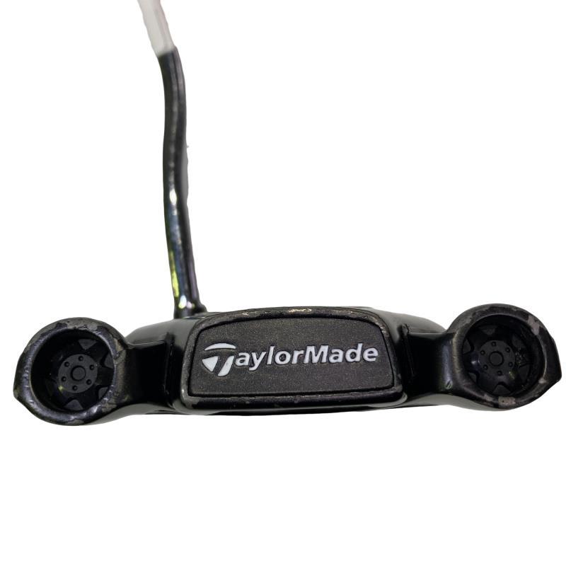 TaylorMade（テーラーメイド） Spider Tour BLACK(2020)(サイト