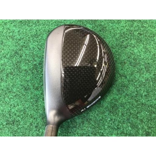 Callaway（キャロウェイ） PARADYM Ai SMOKE ◇◇◇ 5W フェアウェイ