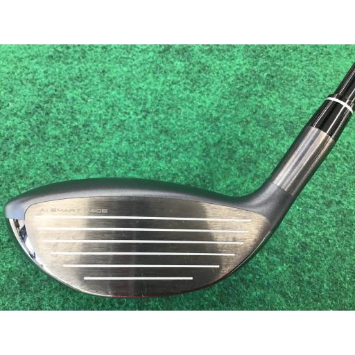 Callaway（キャロウェイ） PARADYM Ai SMOKE ◇◇◇ 5W フェアウェイ