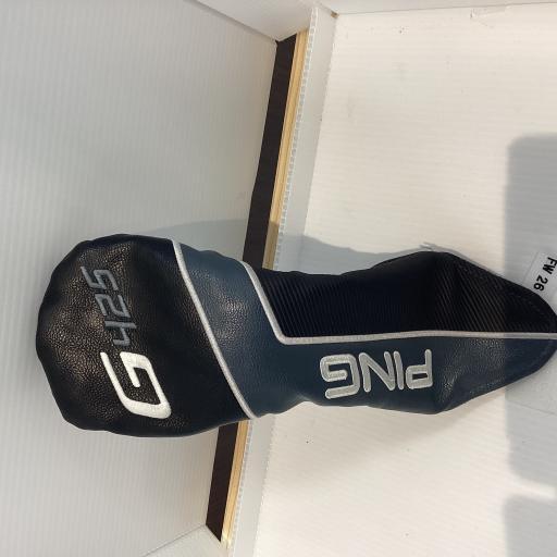 PING（ピン） G425 SFT 5W フェアウェイウッド FW フレックスその他