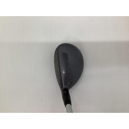 Titleist H1 816 19度 UT レフティ Used Titleist 816 H1 Hybrid 3H 21 Degree Used Golf Club at