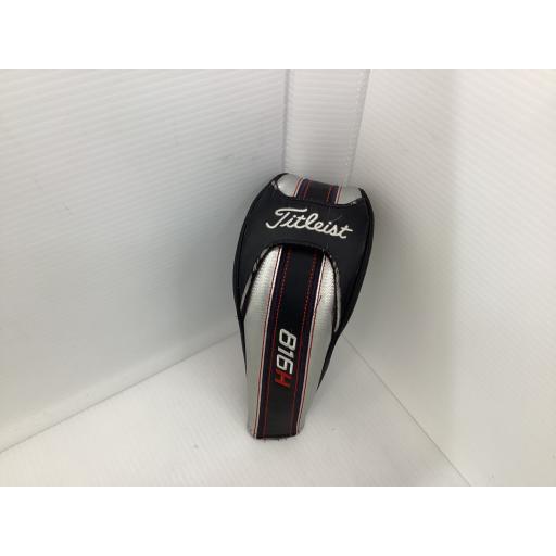 Titleist H1 816 19度 UT レフティ Amazon | TITLEIST(タイトリスト) ユーティリティ 816H1 NS950 S 19