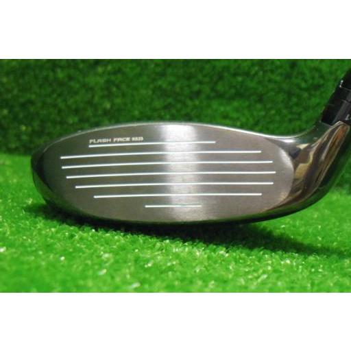 Callaway キャロウェイ グレートビッグバーサ ユーティリティ