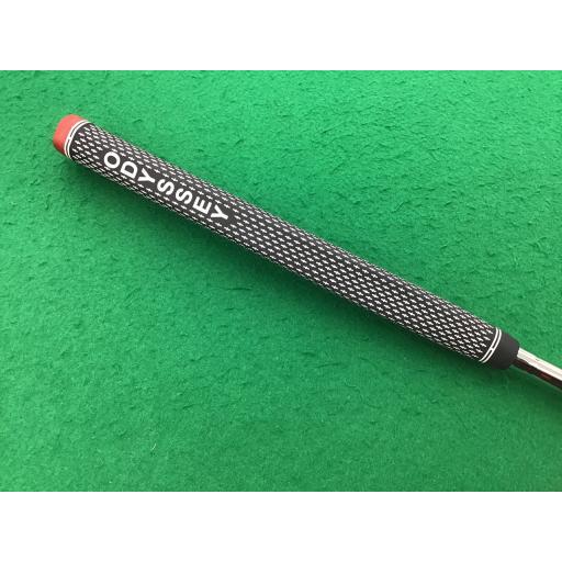 オデッセイ WHITE HOT PRO #7 パター　33インチ Amazon | オデッセイ (ODYSSEY) WHITE HOT PRO #7CS パター 33インチ