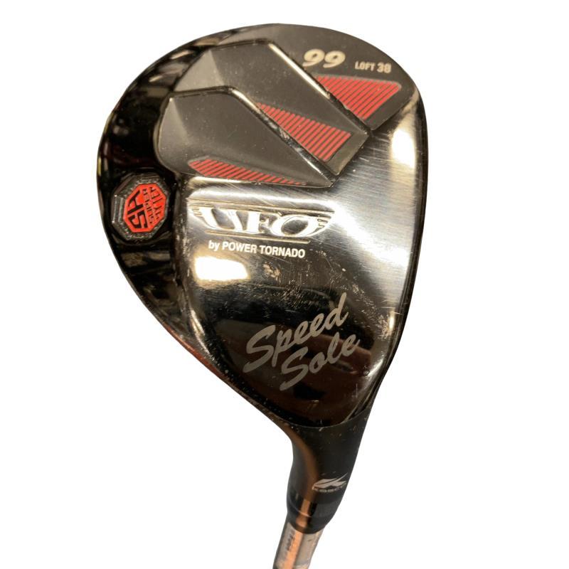 kasco（キャスコ） POWER TORNADO UFO Speed 99 ユーティリティ UT