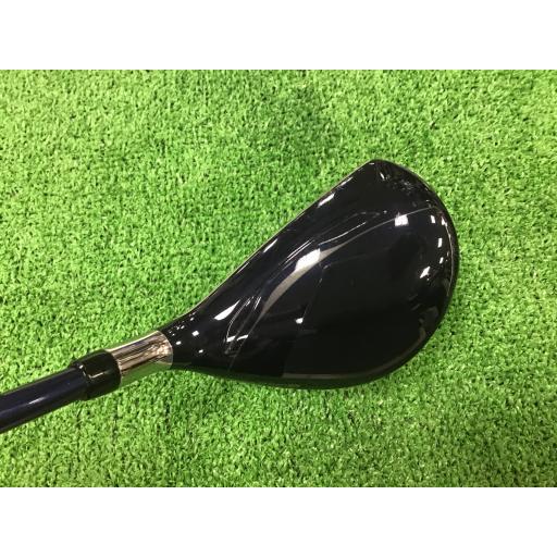 BRIDGESTONE GOLF ブリヂストン TOUR B JGR(2019) U3 ユーティリティ