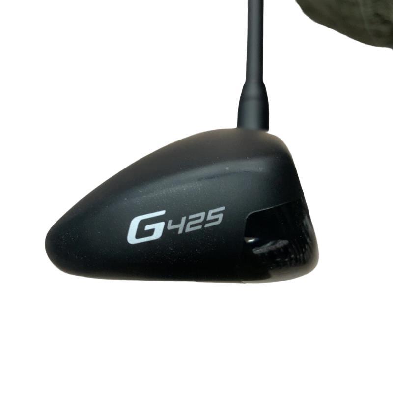ピン G425 U3(アーコス付き) ユーティリティ UT フレックスSRの画像