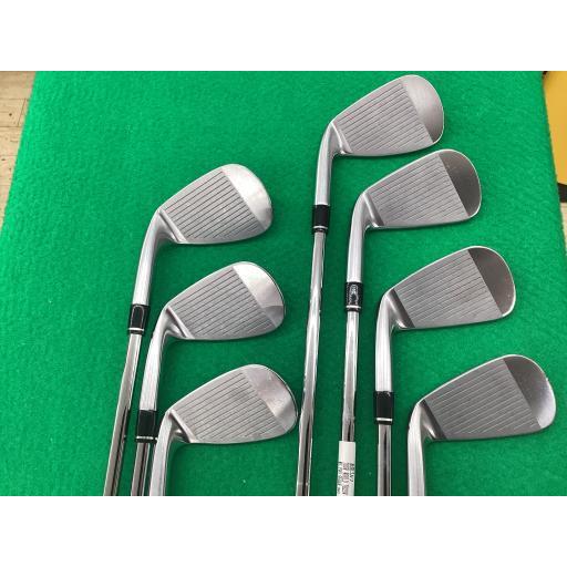 ホンマ　tr20v アイアンセット 8本 ホンマ tr20v 8本アイアンセット