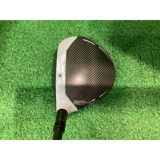 TaylorMade（テーラーメイド） SIM MAX 3W フェアウェイウッド FW