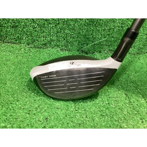 TaylorMade（テーラーメイド） SIM MAX 3W フェアウェイウッド FW