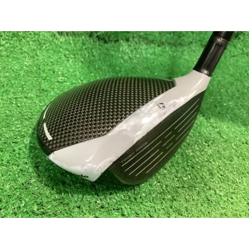 TaylorMade（テーラーメイド） SIM MAX 3W フェアウェイウッド FW