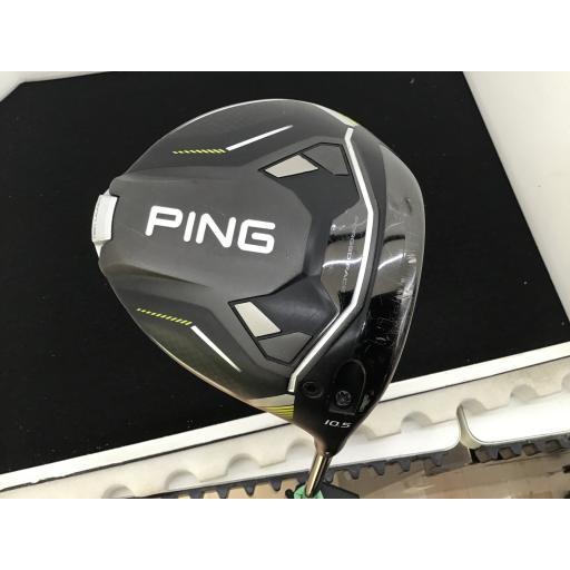 PING（ピン） G430 MAX 10K 10.5° ドライバー DR フレックスS : ゴルフ