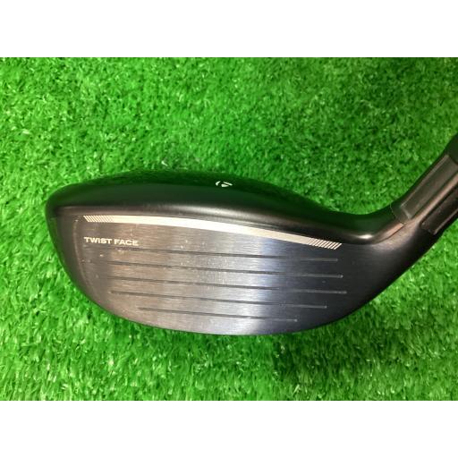 TaylorMade（テーラーメイド） ステルスツー ユーティリティ STEALTH2