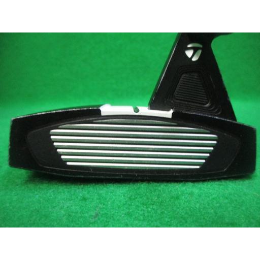 TaylorMade（テーラーメイド） Spider GTx TRUSS BLACK TM1 33インチ