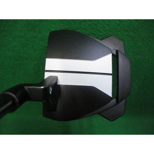 TaylorMade（テーラーメイド） Spider GTx TRUSS BLACK TM1 33インチ