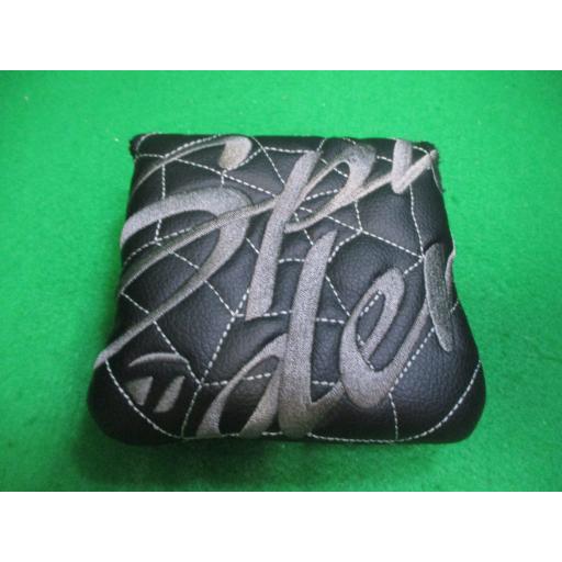 TaylorMade（テーラーメイド） Spider GTx TRUSS BLACK TM1 33インチ