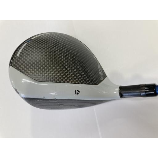 TaylorMade（テーラーメイド） SIM2 MAX 5W フェアウェイウッド FW