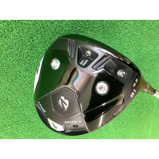 ブリヂストン ドライバー B1 9.5° ブリヂストン BRIDGESTONE B1 9.5