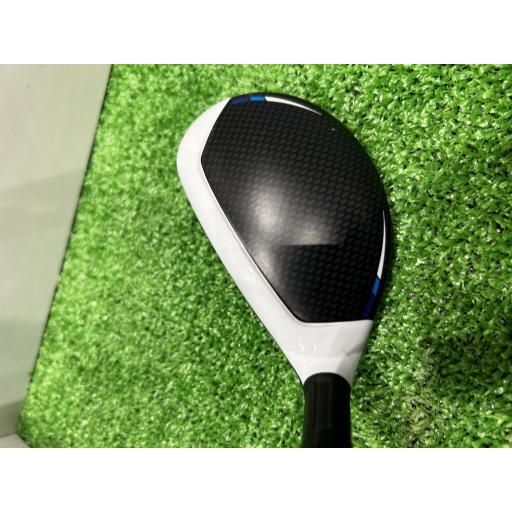 TaylorMade（テーラーメイド） SIM2 MAX U5 レディース ユーティリティ